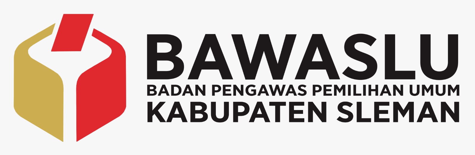 Logo Bawaslu